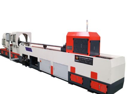 Horizontali skalavimo mašina