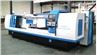 CNC Deep Hole Gun Drilling Machine